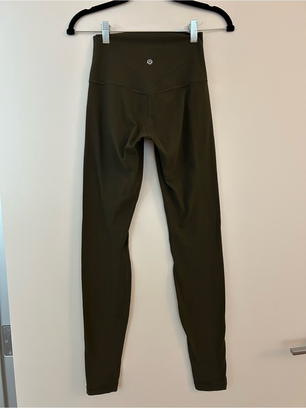 Lululemon align leggings - Picture 2 of 4